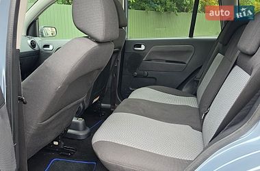 Хэтчбек Ford Fusion 2005 в Тернополе фото 31 Хэтчбек Ford Fusion 2005 в Тернополе