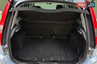 Хэтчбек Ford Fusion 2005 в Тернополе фото 35 Хэтчбек Ford Fusion 2005 в Тернополе