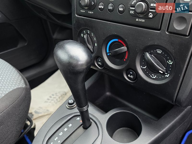 Хэтчбек Ford Fusion 2005 в Тернополе фото 43 Хэтчбек Ford Fusion 2005 в Тернополе