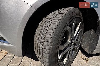 Седан Ford Fusion 2018 в Пирятине