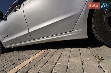 Седан Ford Fusion 2018 в Пирятине