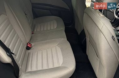 Седан Ford Fusion 2016 в Дніпрі