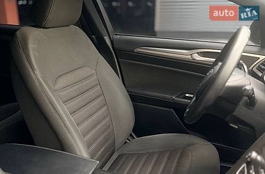 Седан Ford Fusion 2016 в Киеве