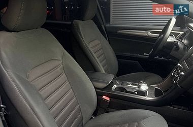 Седан Ford Fusion 2016 в Киеве