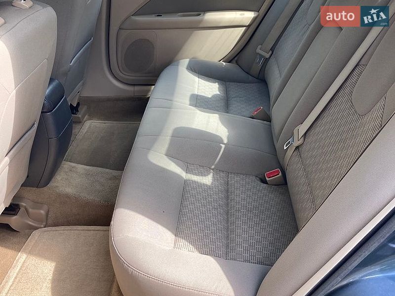 Седан Ford Fusion 2012 в Петропавлівській Борщагівці
