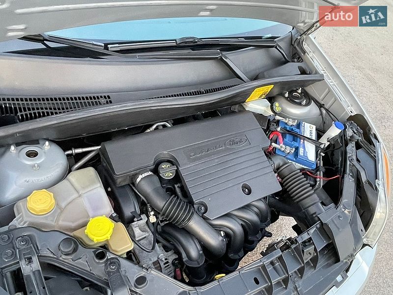 Хетчбек Ford Fusion 2009 в Вінниці фото 69 Хетчбек Ford Fusion 2009 в Вінниці