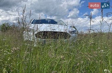 Седан Ford Fusion 2015 в Надвірній