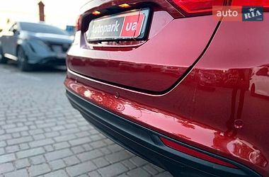 Седан Ford Fusion 2014 в Одессе