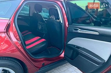 Седан Ford Fusion 2014 в Одессе