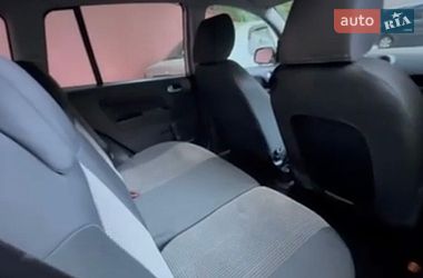 Хэтчбек Ford Fusion 2011 в Киеве
