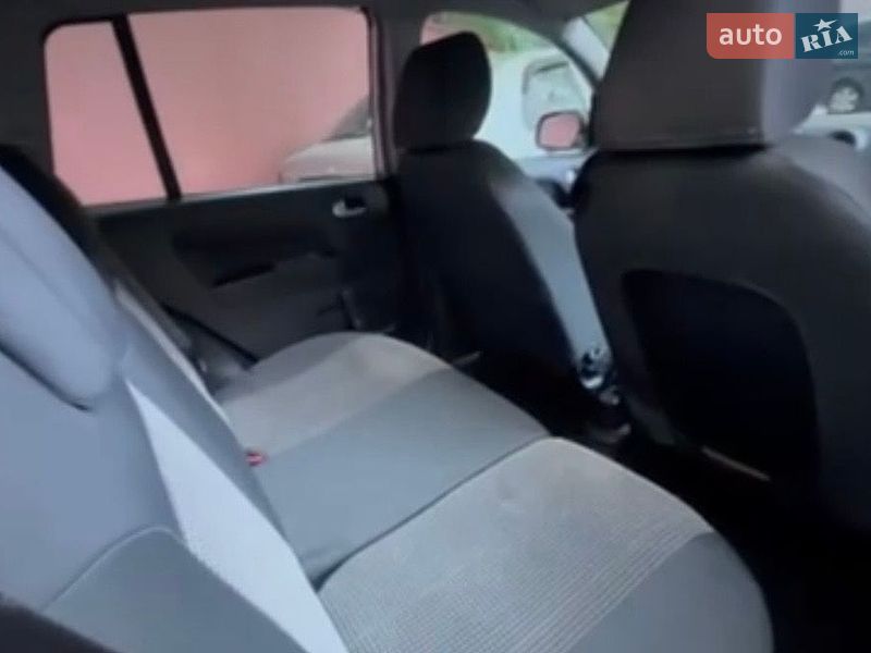 Хэтчбек Ford Fusion 2011 в Киеве