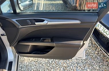 Седан Ford Fusion 2014 в Івано-Франківську фото 29 Седан Ford Fusion 2014 в Івано-Франківську