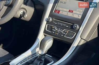 Седан Ford Fusion 2014 в Івано-Франківську фото 37 Седан Ford Fusion 2014 в Івано-Франківську