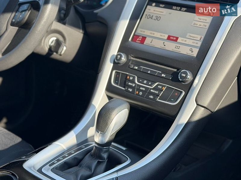Седан Ford Fusion 2014 в Івано-Франківську фото 37 Седан Ford Fusion 2014 в Івано-Франківську