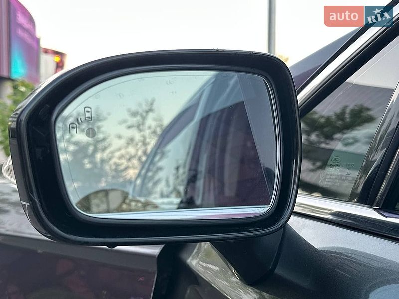Седан Ford Fusion 2014 в Києві