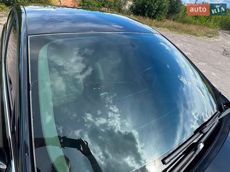 Седан Ford Fusion 2014 в Полтаві