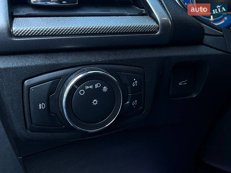 Седан Ford Fusion 2017 в Києві