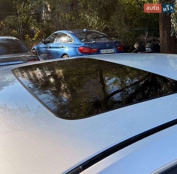 Седан Ford Fusion 2012 в Киеве