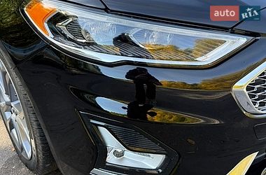 Седан Ford Fusion 2018 в Івано-Франківську фото 43 Седан Ford Fusion 2018 в Івано-Франківську