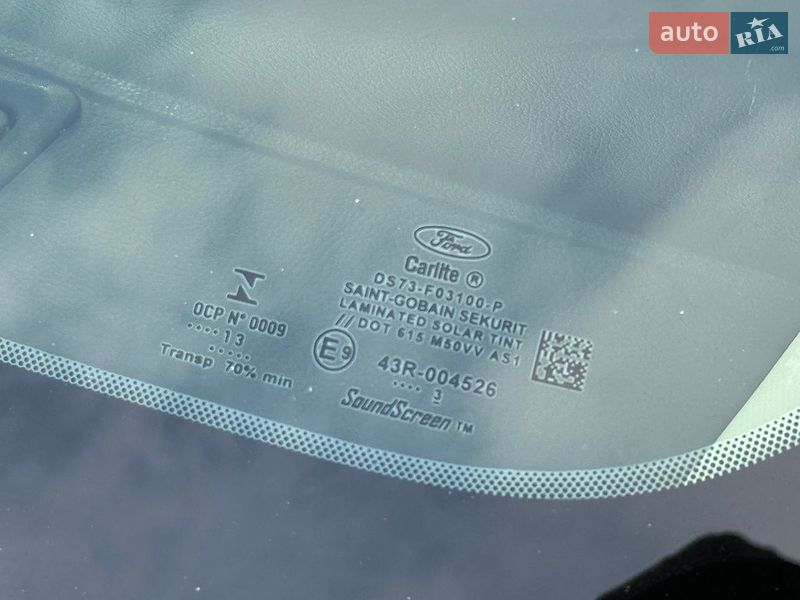 Седан Ford Fusion 2013 в Одесі фото 22 Седан Ford Fusion 2013 в Одесі