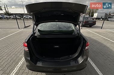 Седан Ford Fusion 2017 в Одессе