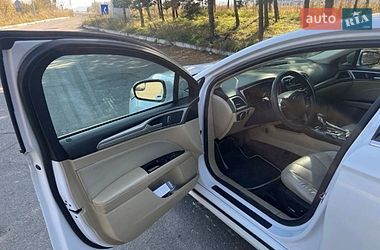 Седан Ford Fusion 2016 в Днепре