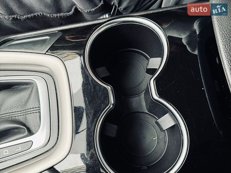 Седан Ford Fusion 2013 в Києві