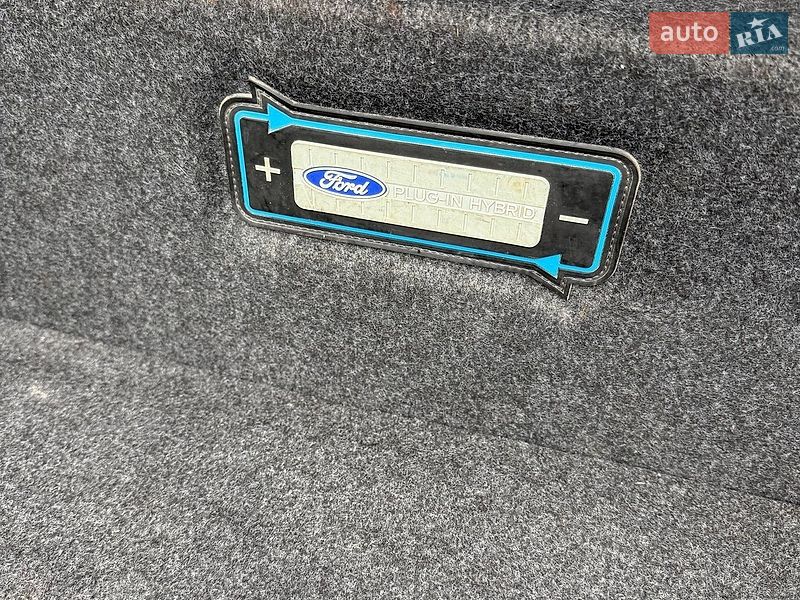 Седан Ford Fusion 2015 в Житомире