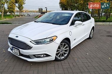 ford fusion 2017 в Киев от профессионального продавца Олександр