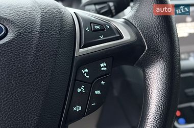 Седан Ford Fusion 2018 в Ровно фото 48 Седан Ford Fusion 2018 в Ровно