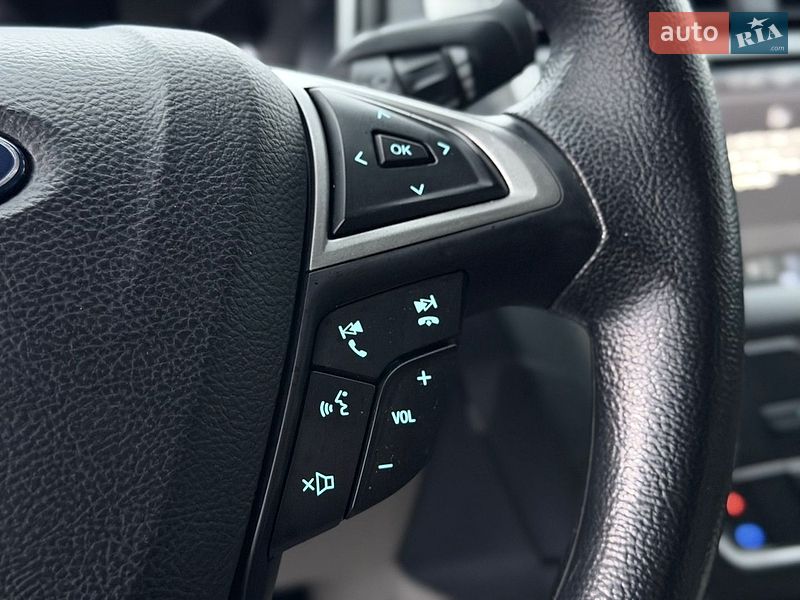 Седан Ford Fusion 2018 в Ровно фото 48 Седан Ford Fusion 2018 в Ровно