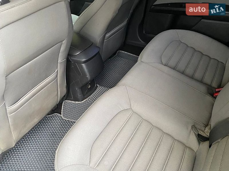Седан Ford Fusion 2014 в Кременчуге фото 36 Седан Ford Fusion 2014 в Кременчуге