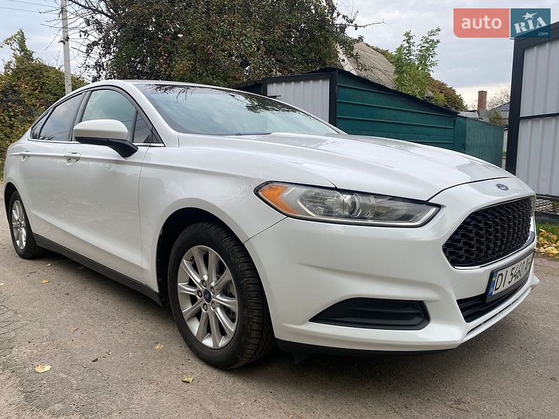 Седан Ford Fusion 2014 в Кременчуге фото 31 Седан Ford Fusion 2014 в Кременчуге