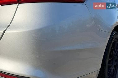 Седан Ford Fusion 2016 в Кролевце фото 5 Седан Ford Fusion 2016 в Кролевце