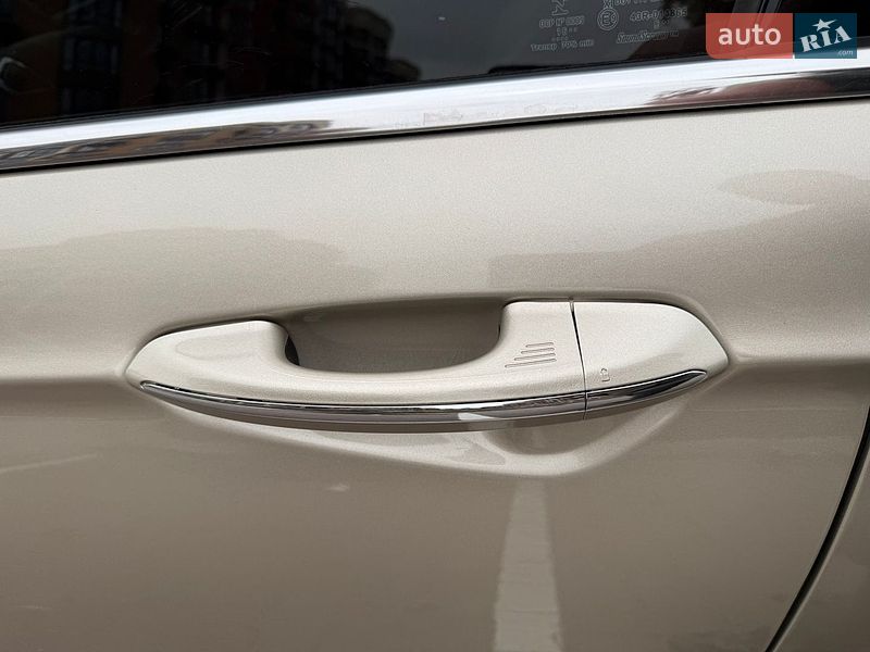 Седан Ford Fusion 2016 в Киеве фото 27 Седан Ford Fusion 2016 в Киеве