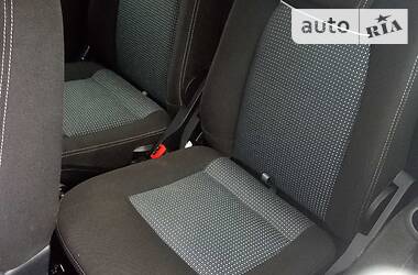 Универсал Ford Galaxy 2010 в 