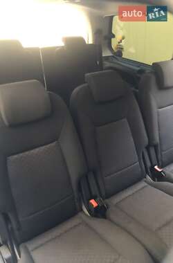 Минивэн Ford Galaxy 2008 в Черновцах