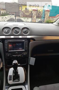 Мінівен Ford Galaxy 2012 в 