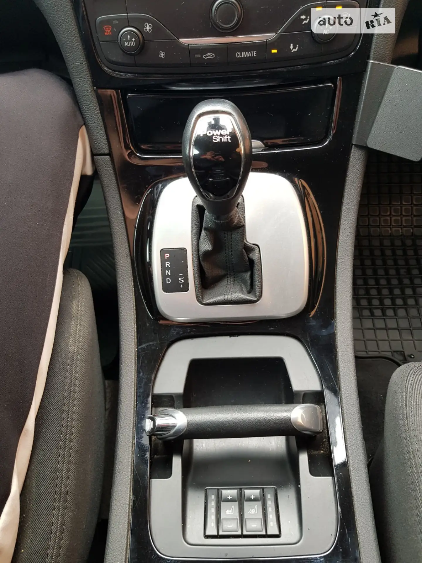 2012 Ford Galaxy - мініатюра 18