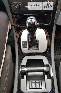 Мінівен Ford Galaxy 2012 в 