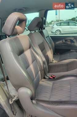 Универсал Ford Galaxy 2003 в Черновцах