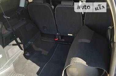 Мінівен Ford Galaxy 2009 в Івано-Франківську