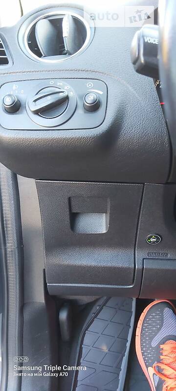 Мінівен Ford Galaxy 2009 в Івано-Франківську