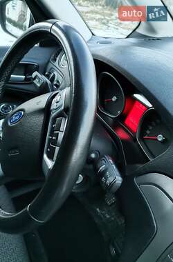 Минивэн Ford Galaxy 2009 в Кривом Роге