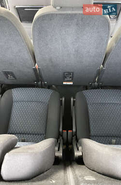 Минивэн Ford Galaxy 2011 в 