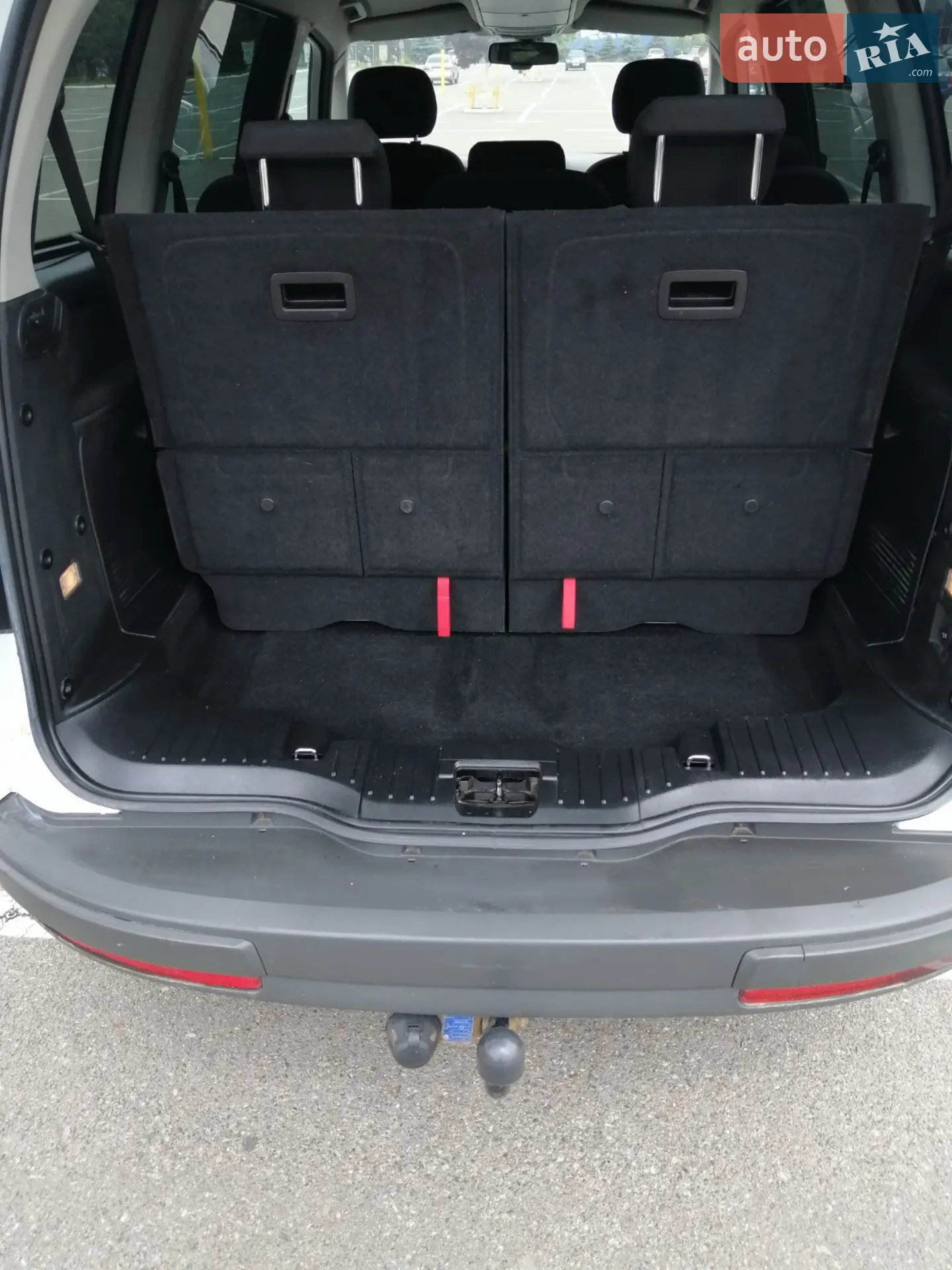 2010 Ford Galaxy - мініатюра 7