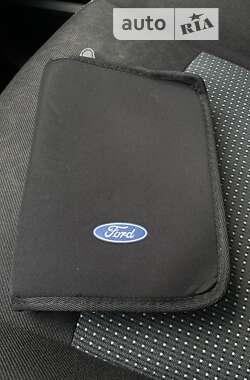 Минивэн Ford Galaxy 2013 в 