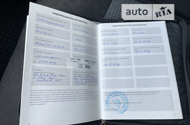 Минивэн Ford Galaxy 2013 в 