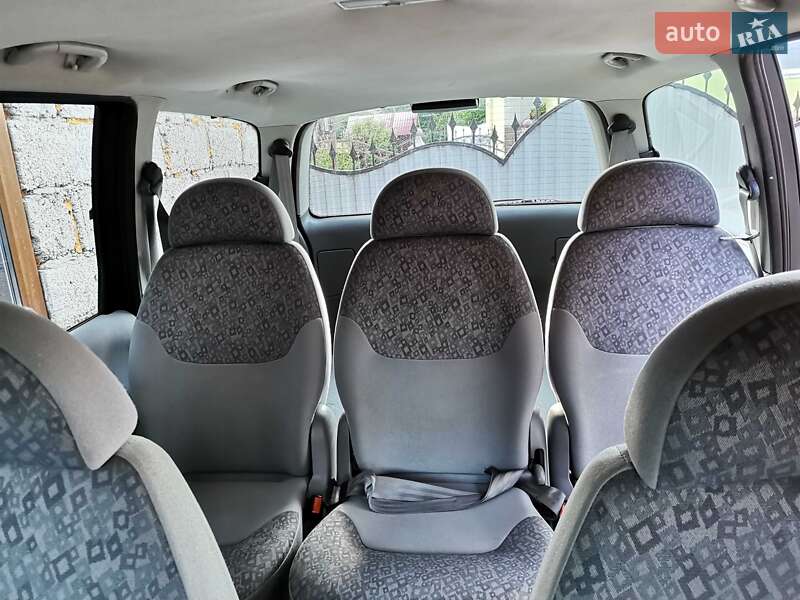 Минивэн Ford Galaxy 2000 в Ужгороде фото 7 Минивэн Ford Galaxy 2000 в Ужгороде