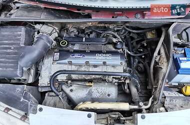 Минивэн Ford Galaxy 2000 в Ужгороде фото 10 Минивэн Ford Galaxy 2000 в Ужгороде
